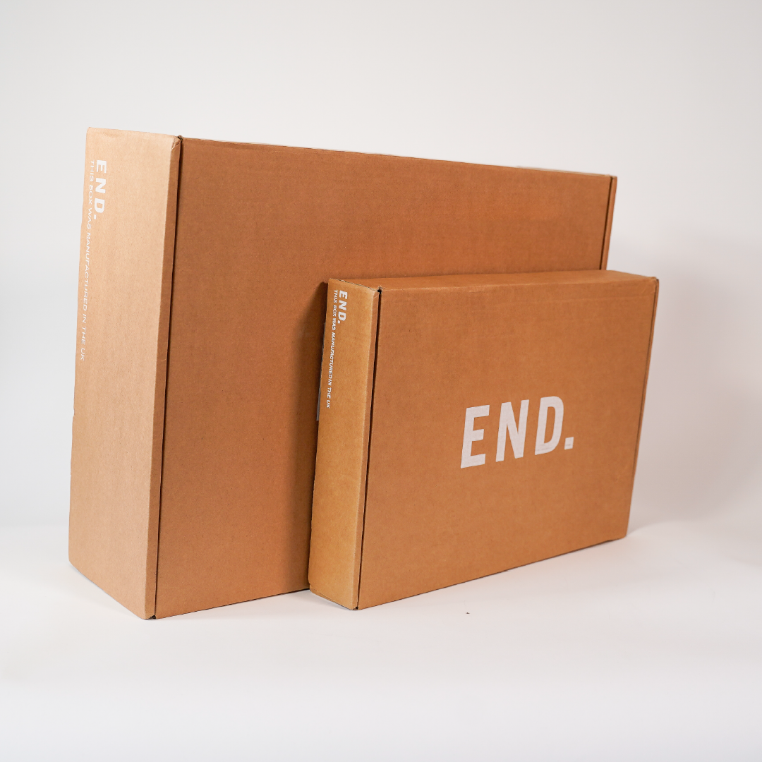 Printed Mailer Boxes and Packaging